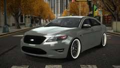 Ford Taurus Fowkiwof