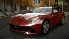 Ferrari F12 Joise для GTA 4