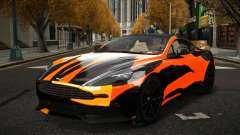 Aston Martin Vanquish Riathan S14 для GTA 4