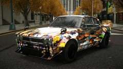 Nissan Skyline Drolyn S6 для GTA 4