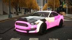 Shelby GT350 Jencas S13 для GTA 4