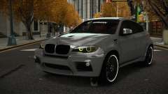 BMW X6 Kacufus для GTA 4