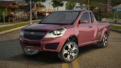 Chevrolet Tornado V1.0 для GTA San Andreas