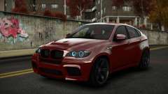 BMW X6 Ogoz