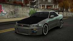 Nissan Skyline R34 Xoven