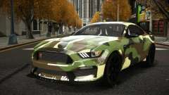 Shelby GT350 Jencas S6 для GTA 4
