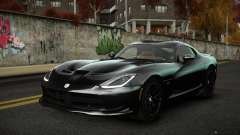 Dodge Viper Toxey