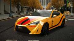 Karin S95 S5 для GTA 4