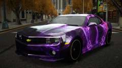 Chevrolet Camaro Ferva S1 для GTA 4