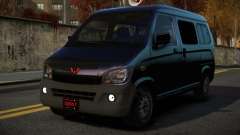WuLing Plus Bioba для GTA 4