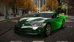 Dodge Viper Nicnetin S14