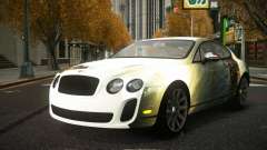 Bentley Continental SS Enrake S9