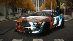 Shelby GT350 Jencas S10 для GTA 4