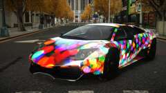 Lamborghini Murcielago Aryke S10 для GTA 4