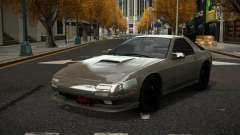 Mazda RX-7 Itug