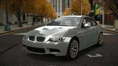 BMW M3 E92 Juosa