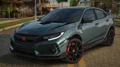 Honda Civic Brellornie для GTA San Andreas