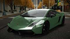 Lamborghini Gallardo Chavelan для GTA 4