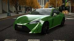 Karin S95 S2 для GTA 4