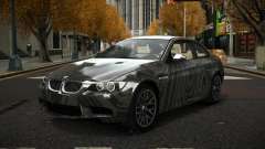 BMW M3 E92 Lieson S10 для GTA 4