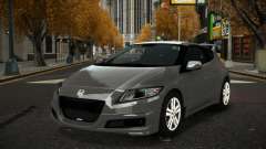 Honda CRZ Tigu для GTA 4