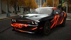 Dodge Challenger Miclos S14