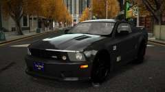 Saleen S281 Wedfubiti для GTA 4
