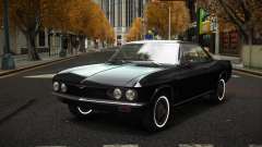 Chevrolet Corvair Kerur для GTA 4