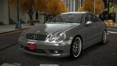 Mercedes-Benz CLK55 AMG Toxijuxeg для GTA 4