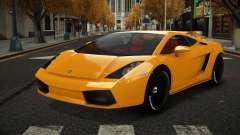 Lamborghini Gallardo Piyi для GTA 4