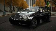 BMW M3 E92 Lieson S4 для GTA 4