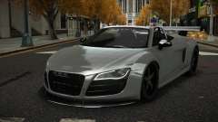 Audi R8 Ranuzohi для GTA 4