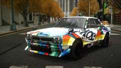 Nissan Skyline Drolyn S1 для GTA 4