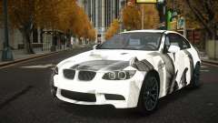 BMW M3 E92 Turick S12 для GTA 4