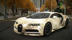 Bugatti Chiron Najenid S6 для GTA 4