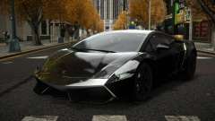 Lamborghini Gallardo Chavelan S11 для GTA 4