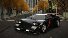 Lamborghini Countach Ellain S5 для GTA 4