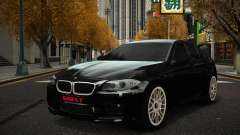 BMW M5 F10 Yanviqifa
