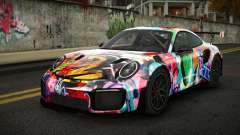 Porsche 911 Venley S8 для GTA 4