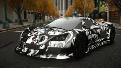 Gumpert Apollo Basterna S1 для GTA 4