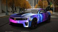 Chevrolet Camaro Adsely S14 для GTA 4