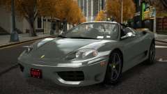 Ferrari 360 Nato для GTA 4
