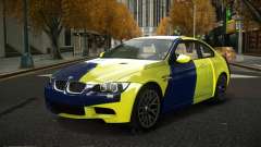 BMW M3 E92 Lieson S3 для GTA 4