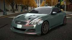 Infiniti G37 Ducicu для GTA 4