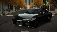 Nissan Silvia Faxok для GTA 4
