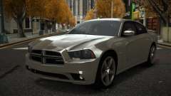 Dodge Charger Etan для GTA 4