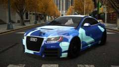 Audi S5 Hanisca S10 для GTA 4