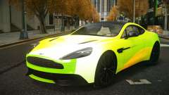 Aston Martin Vanquish Riathan S5 для GTA 4