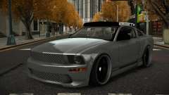 Ford Mustang Jimilequ для GTA 4