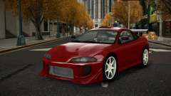 Mitsubishi Eclipse Virezu для GTA 4